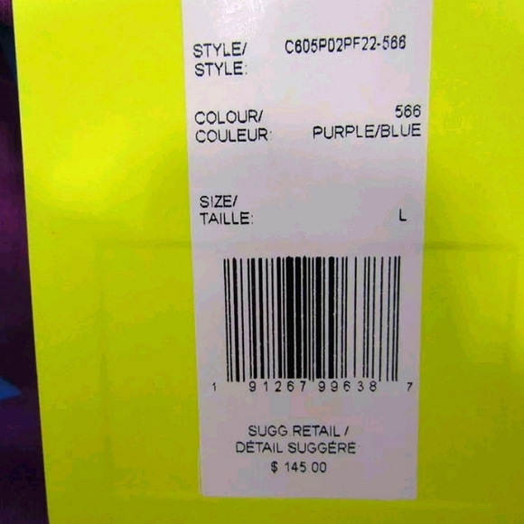 NWT MARC JACOBS LOGO BABY TEE - Picture 3 of 3